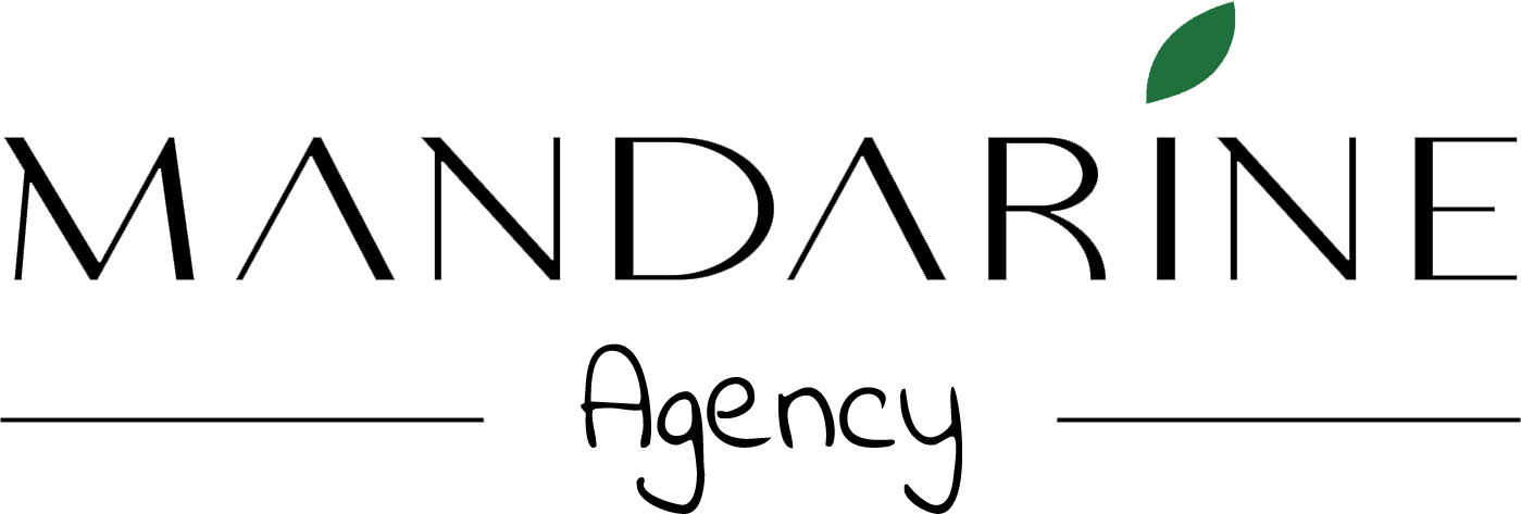 Mandarine Agency